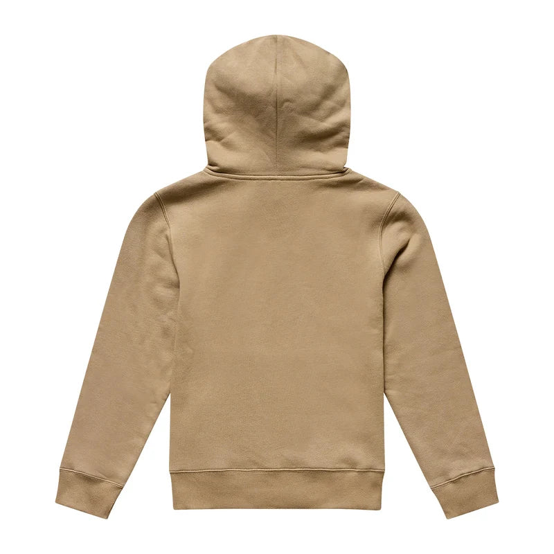 Troy Lee Designs Youth Signature Pullover Sienna