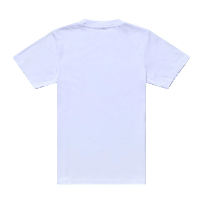 Troy Lee Designs Youth Happy Dayz T-Shirt White