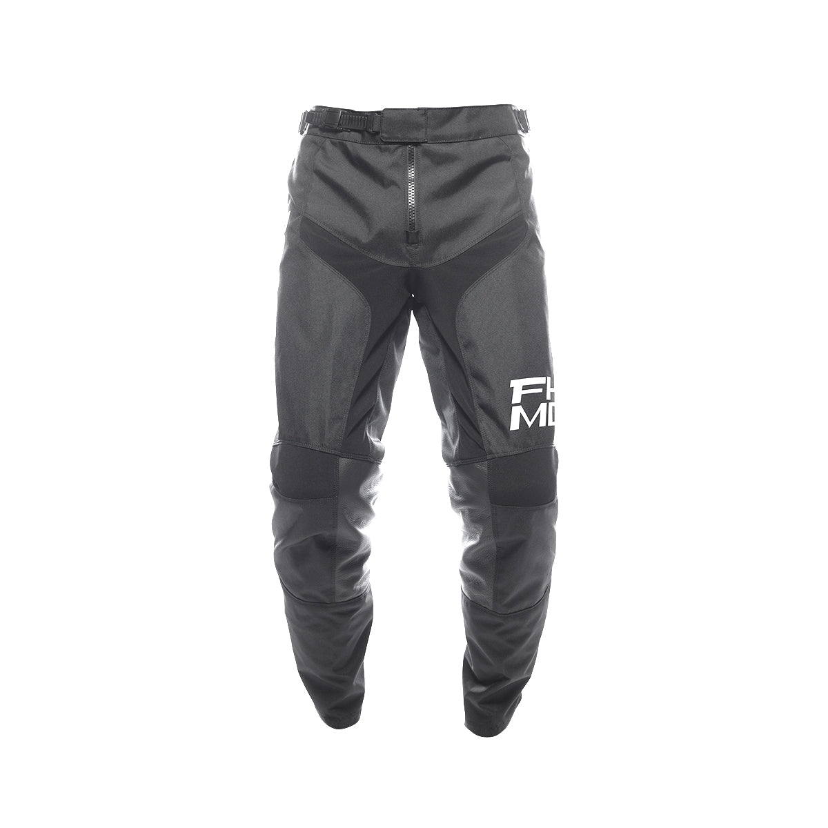 Fasthouse Carbon Method Jugendhose – Schwarz