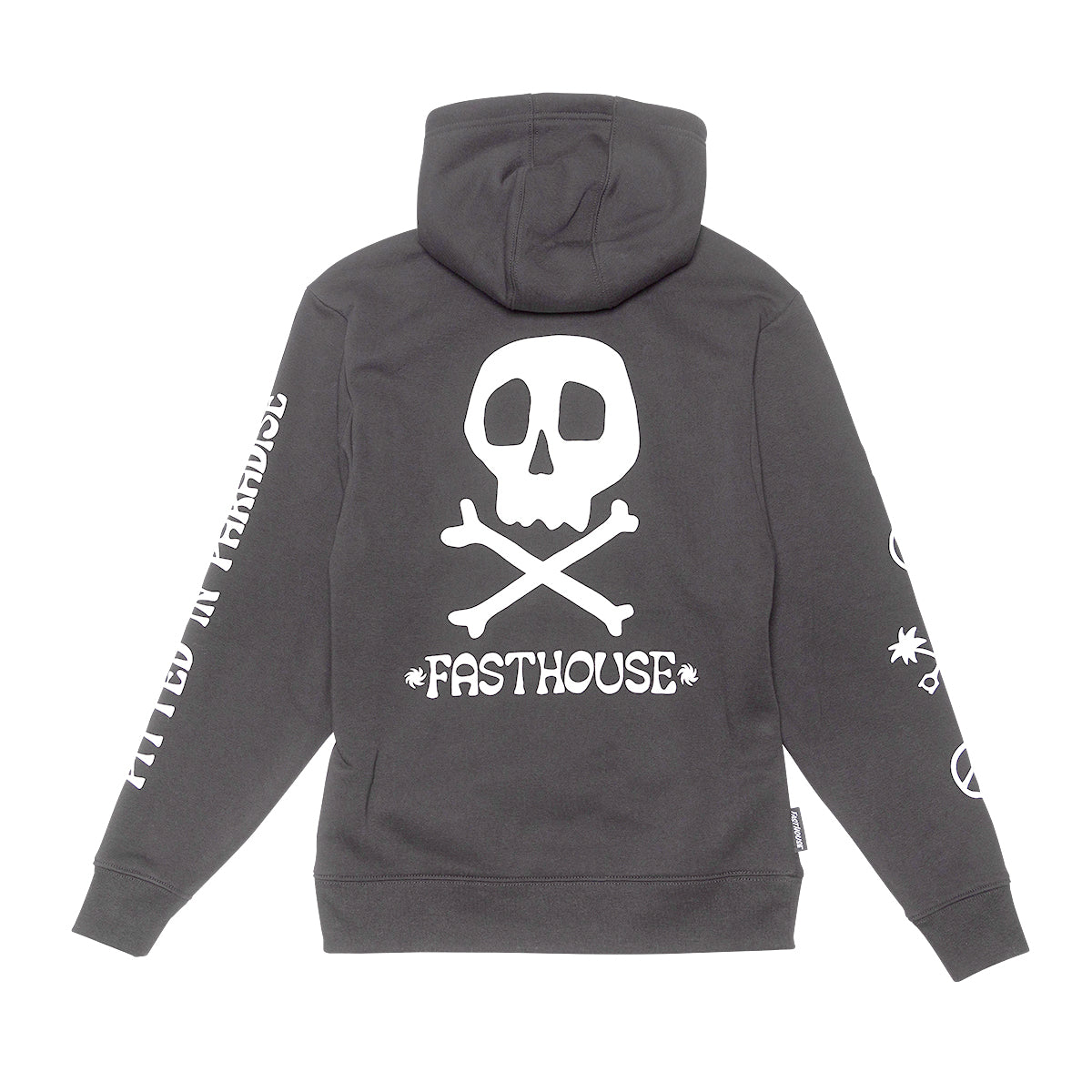Fasthouse Lost Boys Youth Hooded Pullover