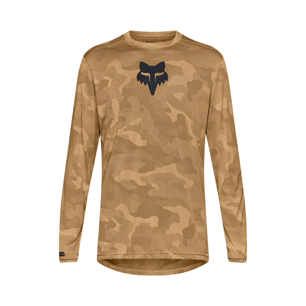 Fox Racing Ranger Tru Dri Langarmtrikot Muskat