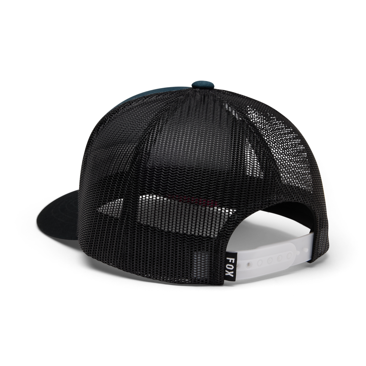 Fox Racing Youth Vision Snapback Hat Black