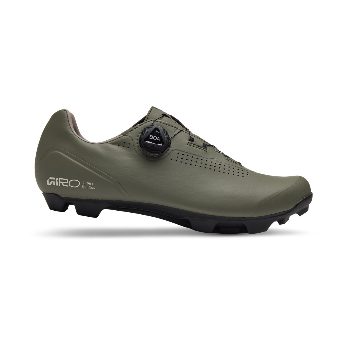 Giro Cadet XC Fahrradschuhe