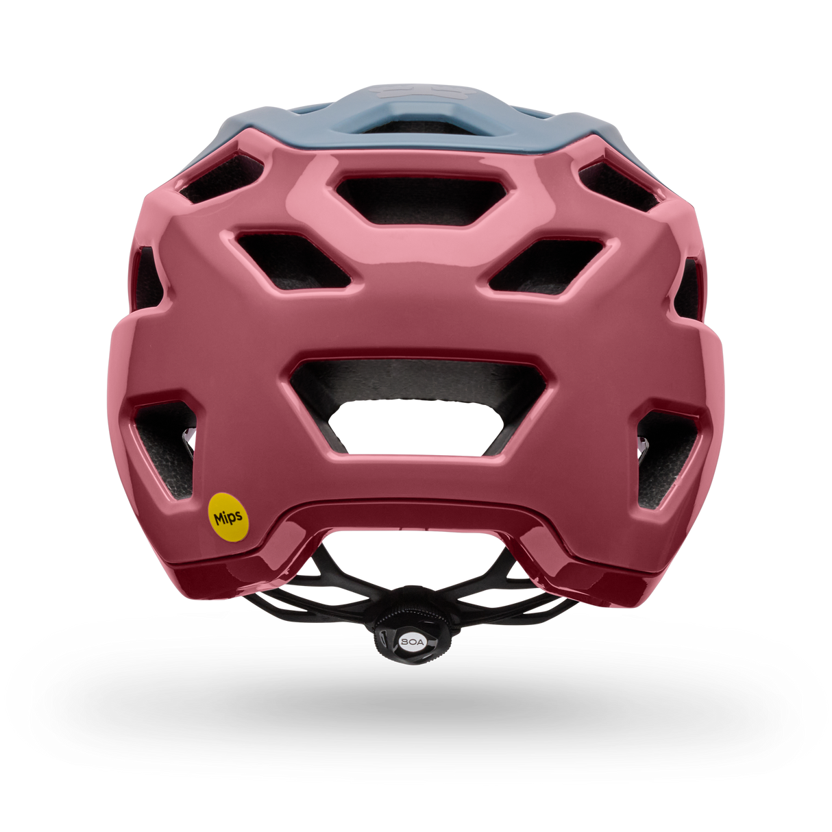 Fox Racing Crossframe Pro Solids Berry