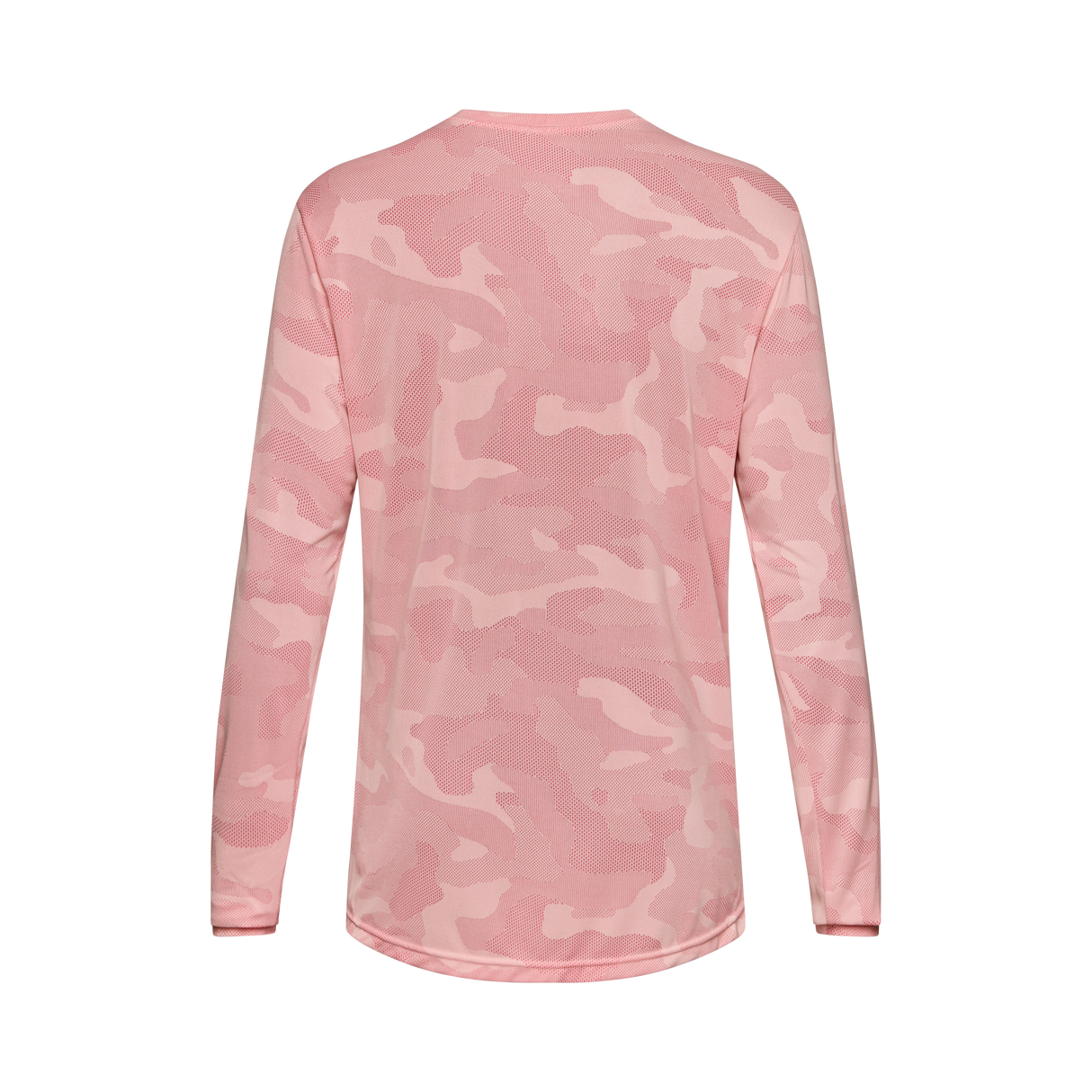 Fox Racing Ranger Tru Dri Langarmtrikot Beere