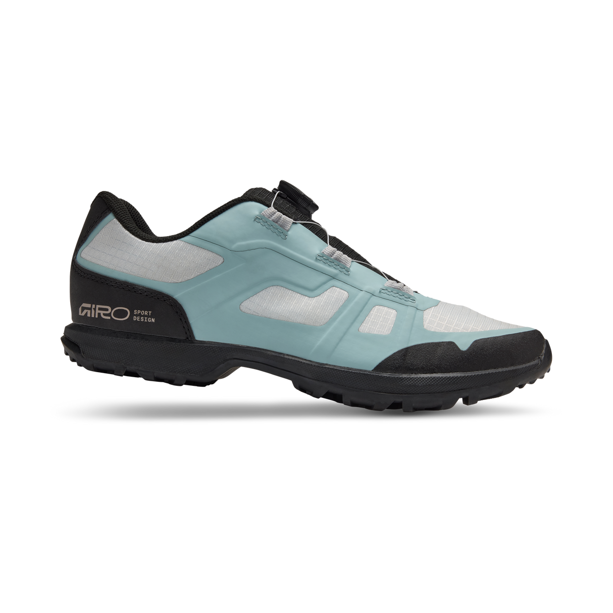 Giro Gauge BOA Mountain Bike Cycling Shoes