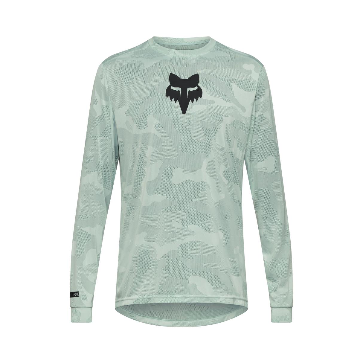 Fox Racing Ranger Tru Dri Langarmtrikot Frost