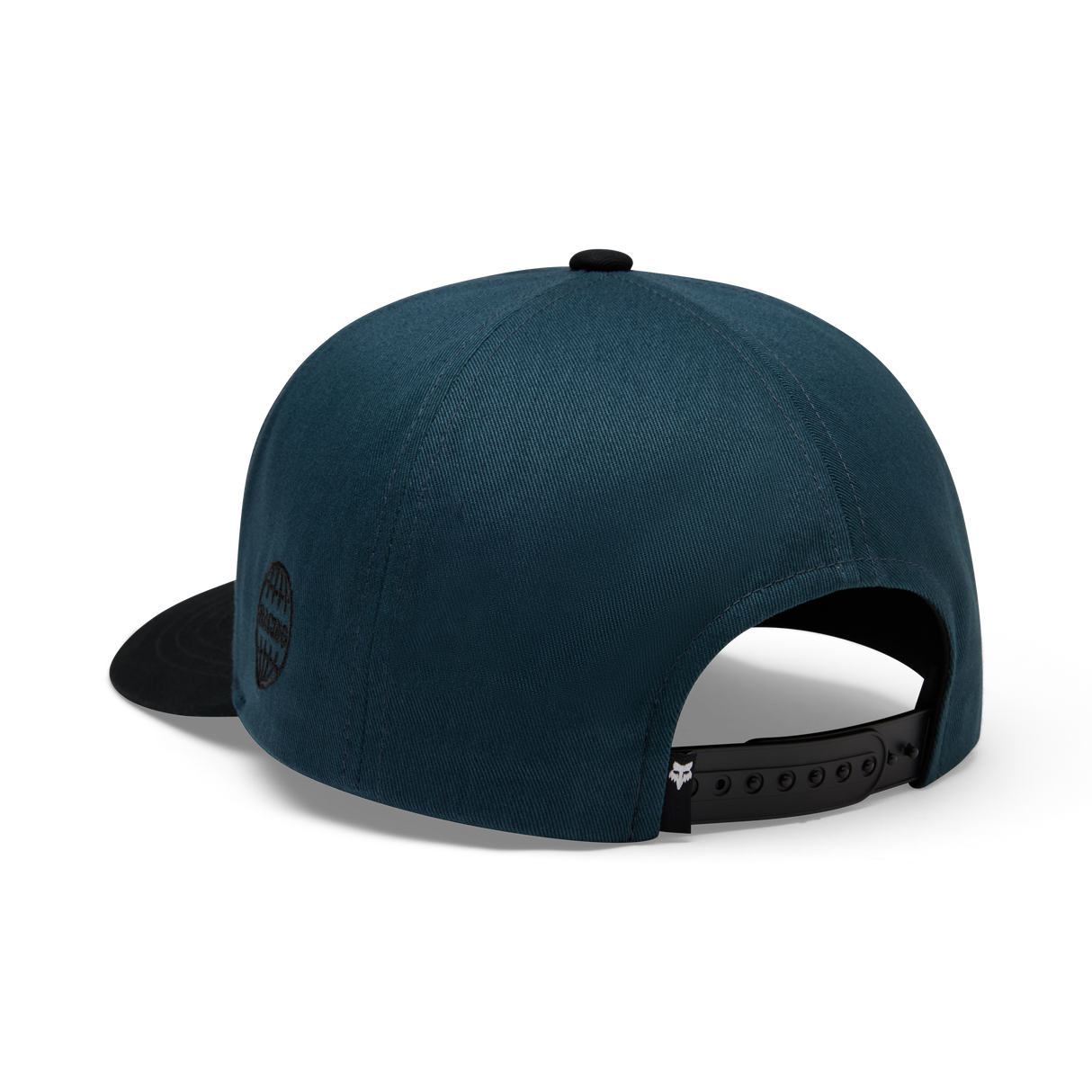 Fox Racing Fox Shadow Snapback Mütze Galaxy Blau