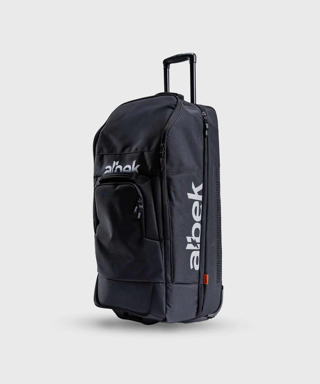 Albek Econo Haul Gear Bag - Covert Black