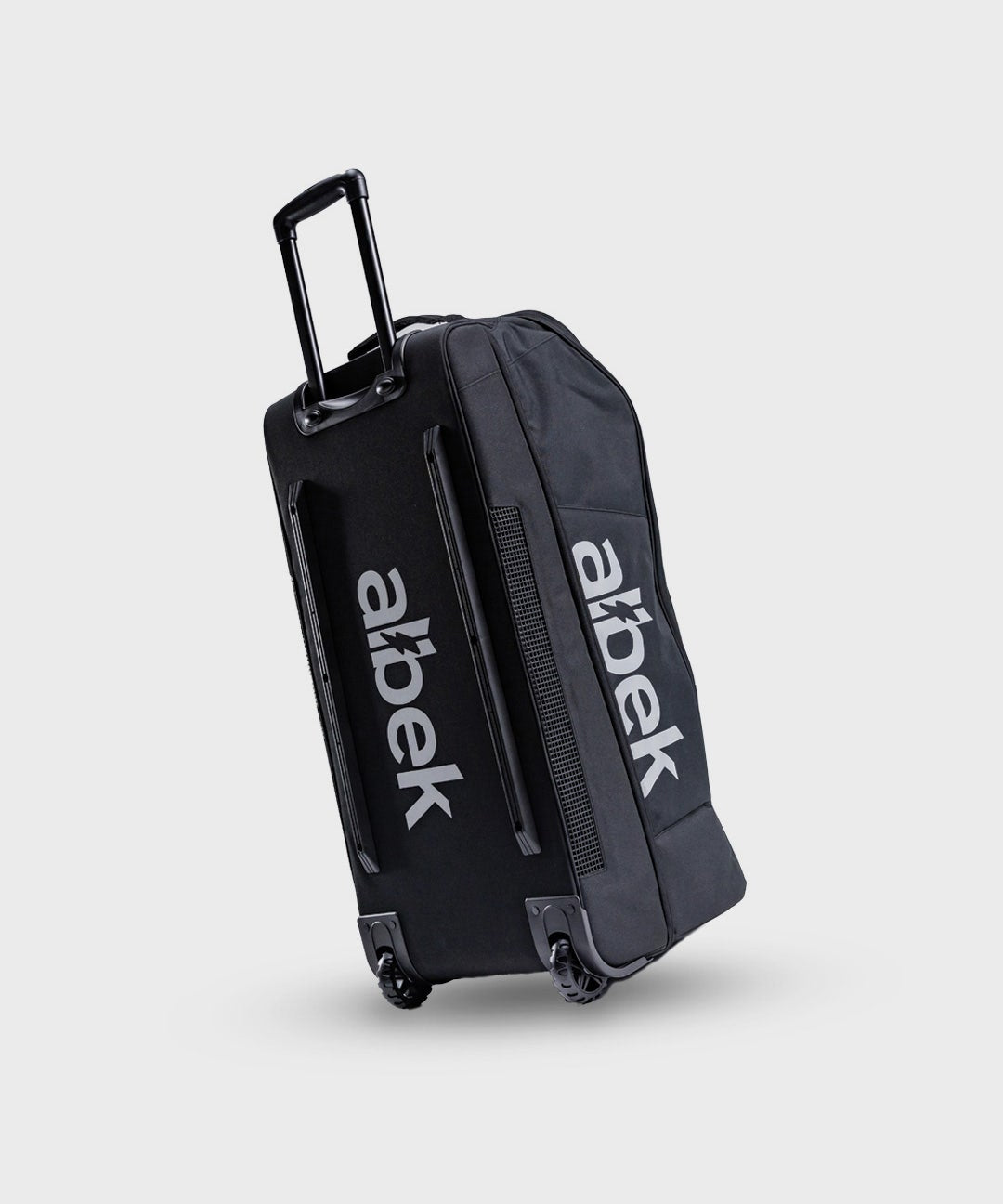 Albek Econo Haul Gear Bag - Covert Black