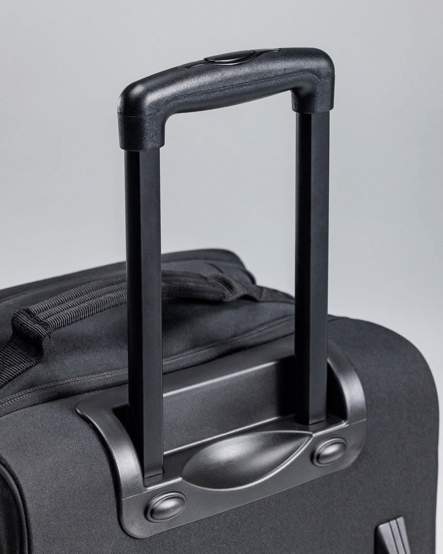 Albek Econo Haul Gear Bag - Covert Black