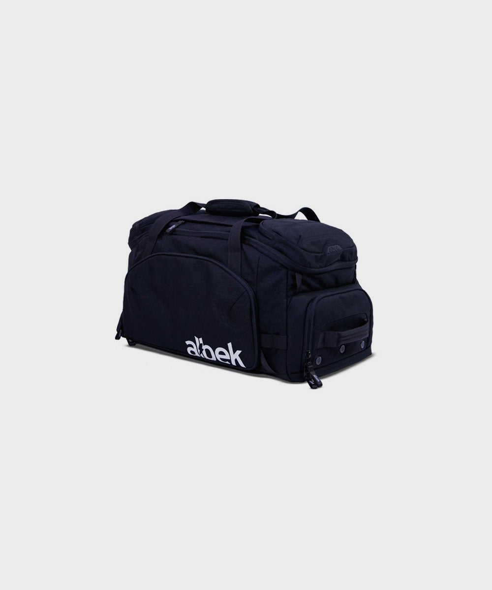 Albek Skytrail 51 Duffel Bag - Covert Black