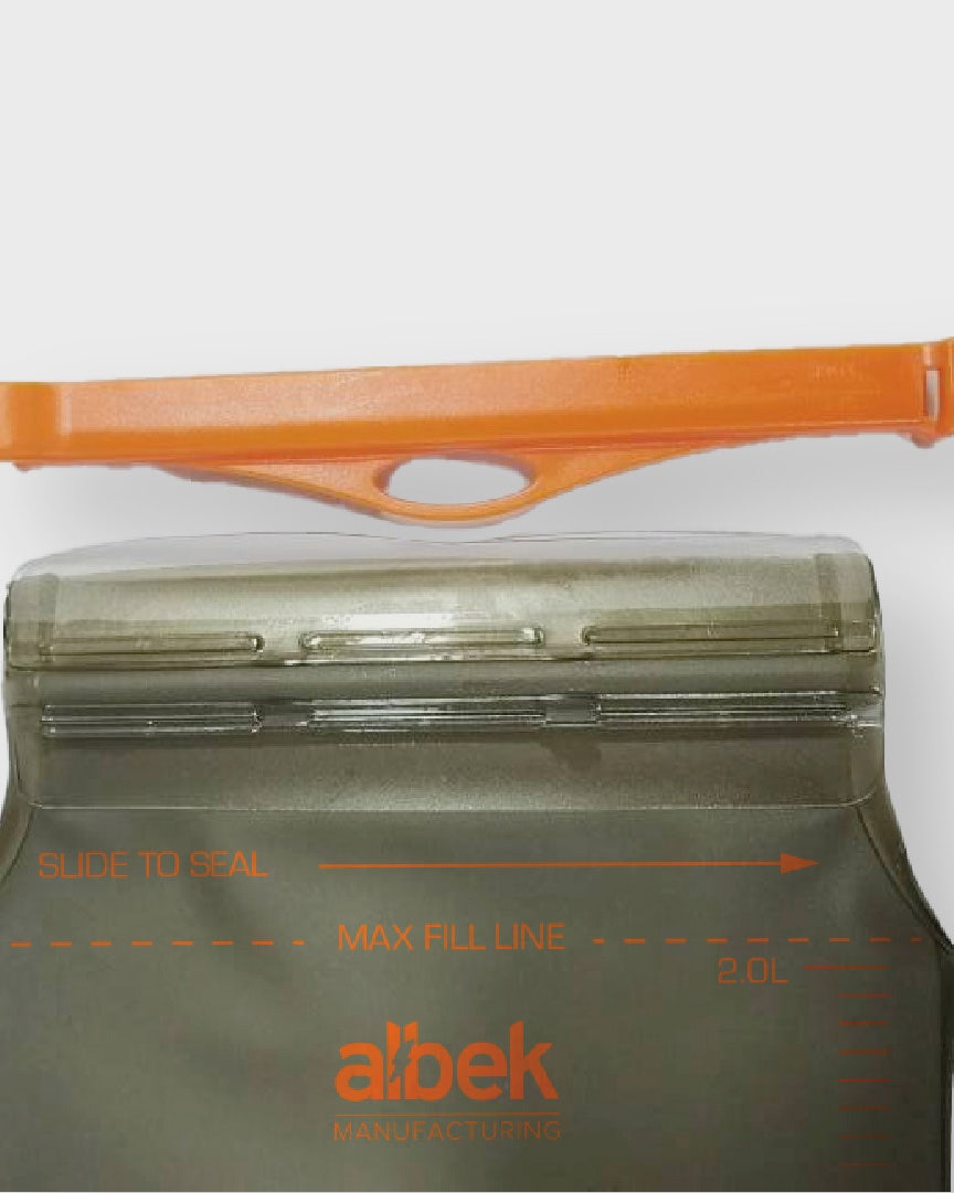 Albek Spare Bladder - 2.0L