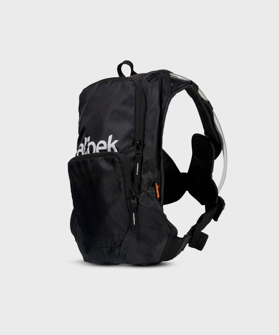 Mochila de hidratación Albek H20-Haul Four - Negro encubierto / 2L