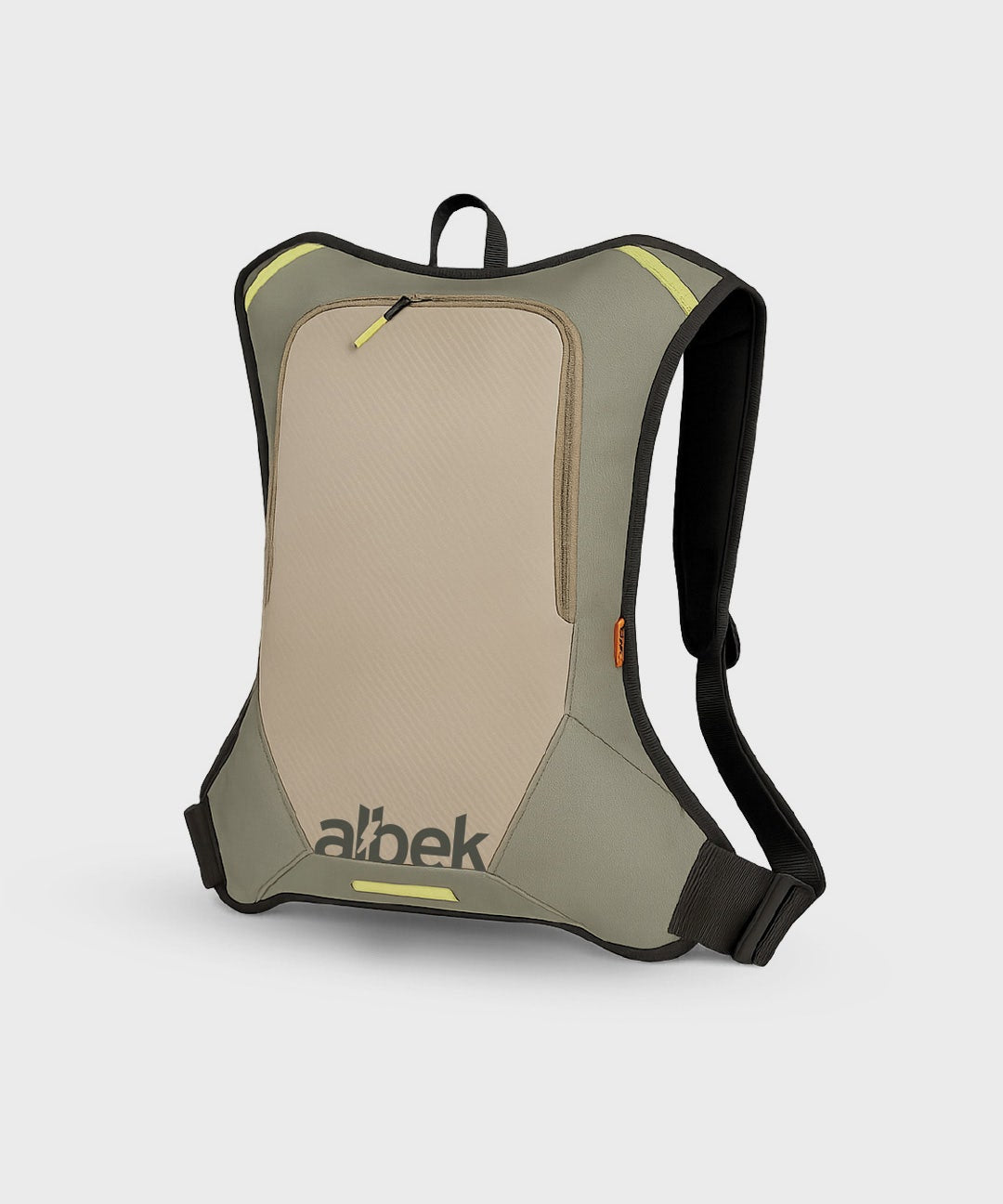 Albek H20-Haul Mochila de Hidratación Triple - Sunflash Dune / 1.5L