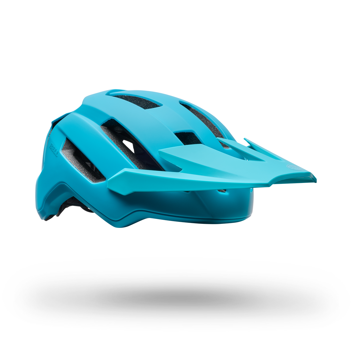 Casco MTB Bell 4Forty Air MIPS Blue Atoll