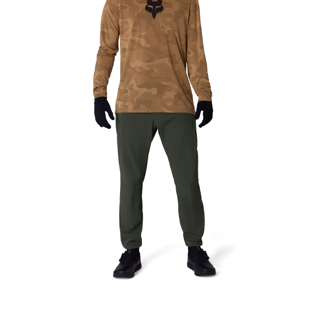 Fox Racing Ranger Pant Ivy
