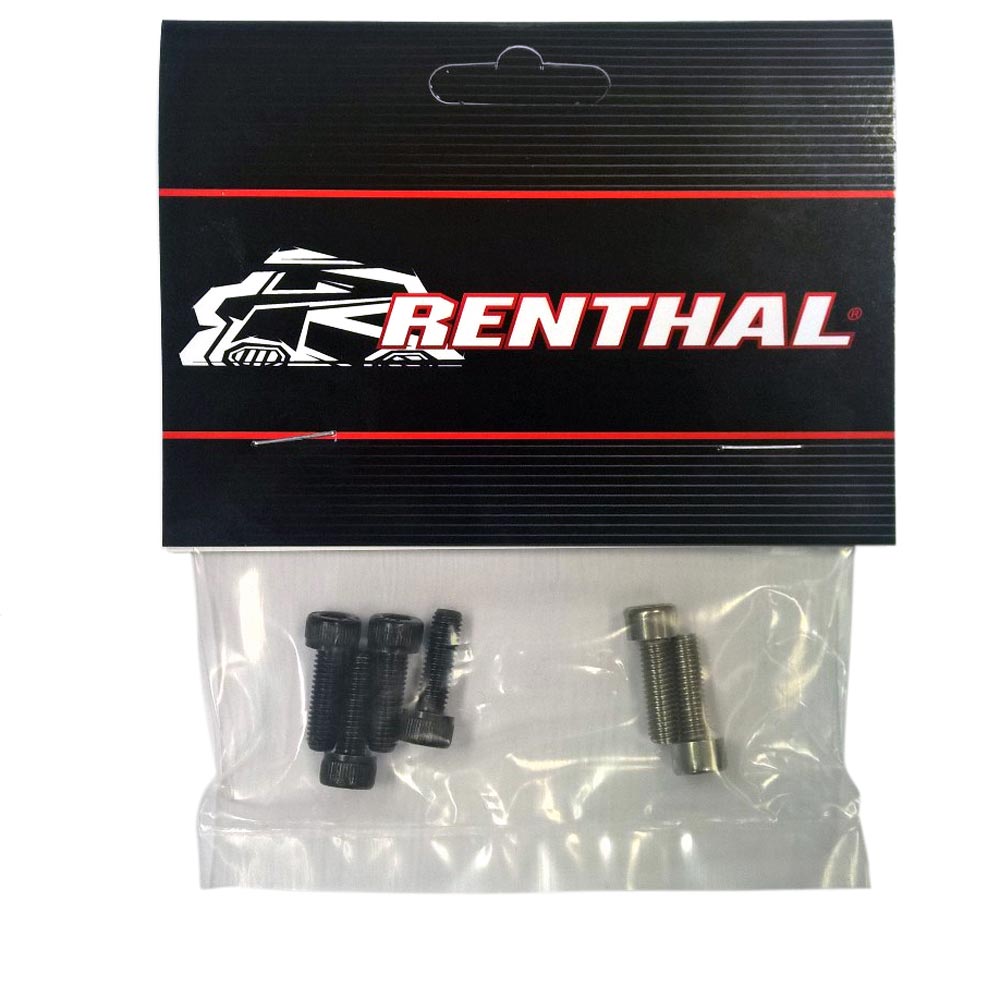Kit bulloni per attacco manubrio Renthal