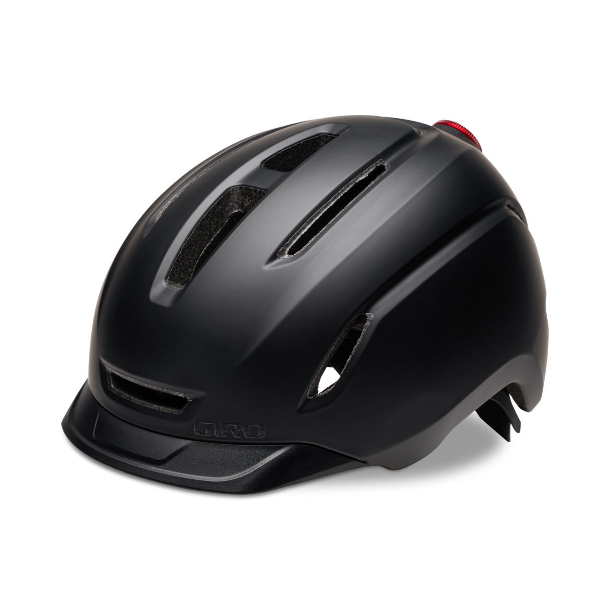 Giro Caden II LED Fahrradhelm