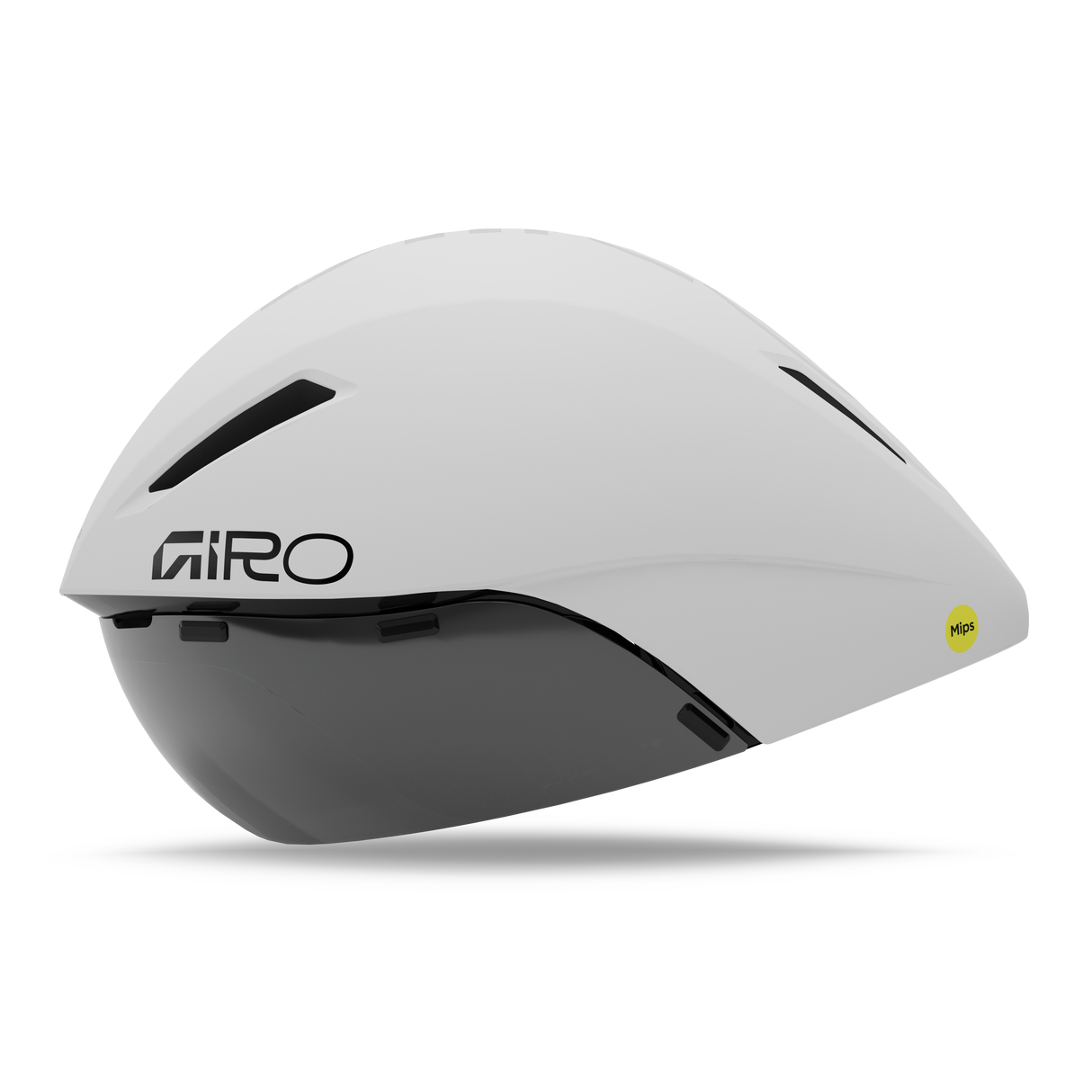 Giro Aerohead MIPS Helmet Matte White