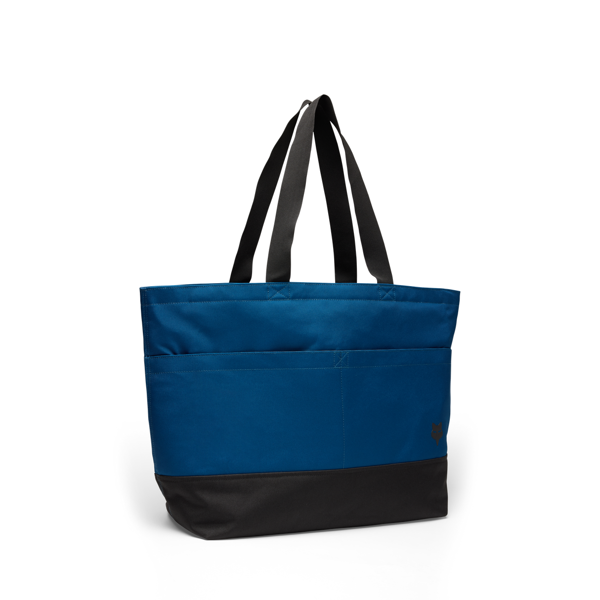 Fox Racing Fox Head Tote Bag Twilight
