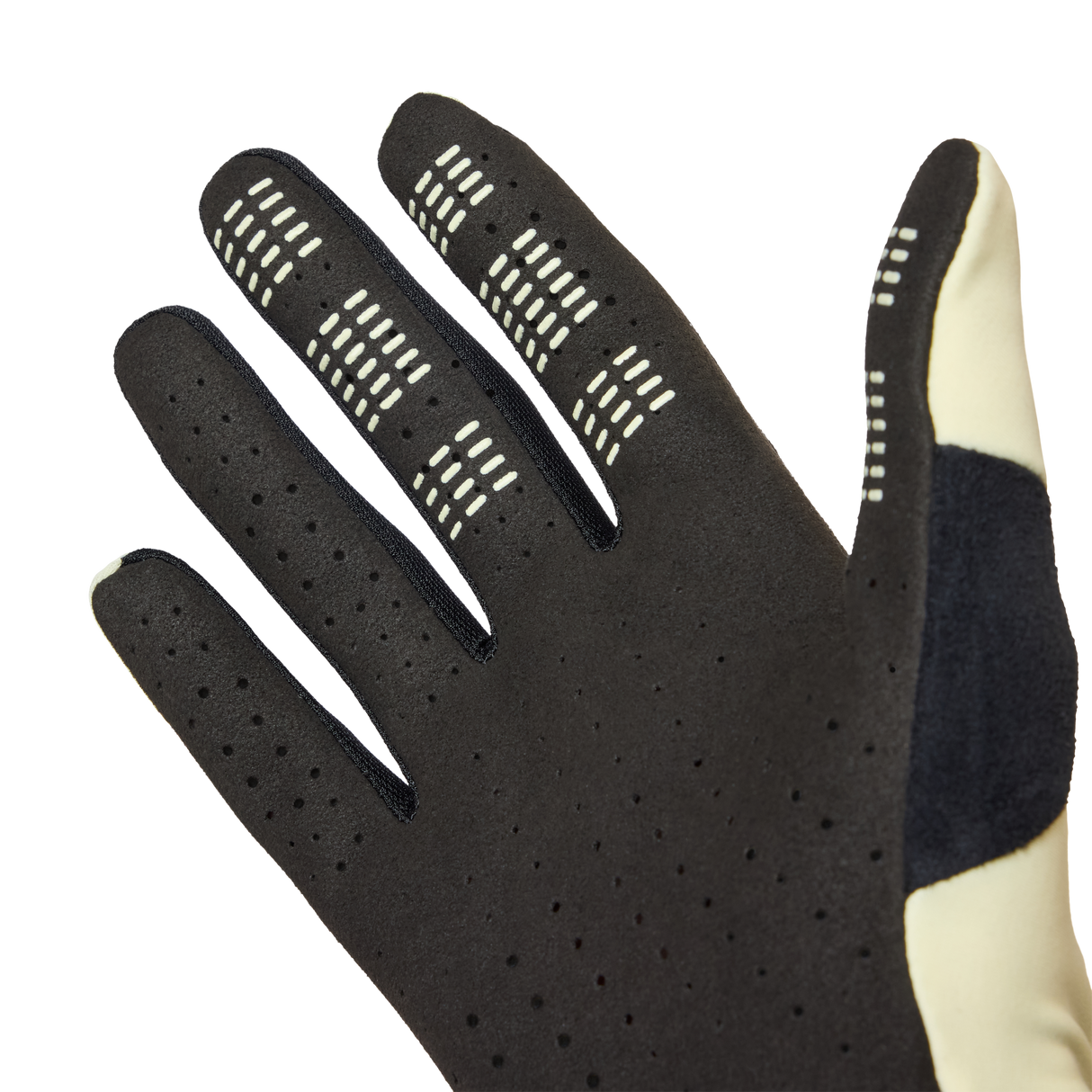 Fox Racing Flexair Glove Lime