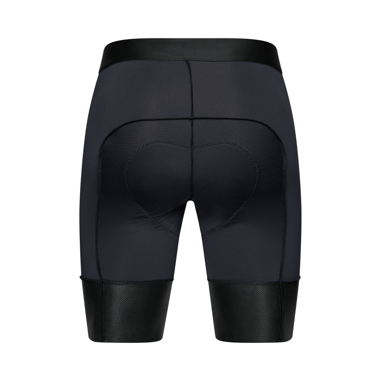 Fodera Techbase per pantaloncini Fox Racing Nera