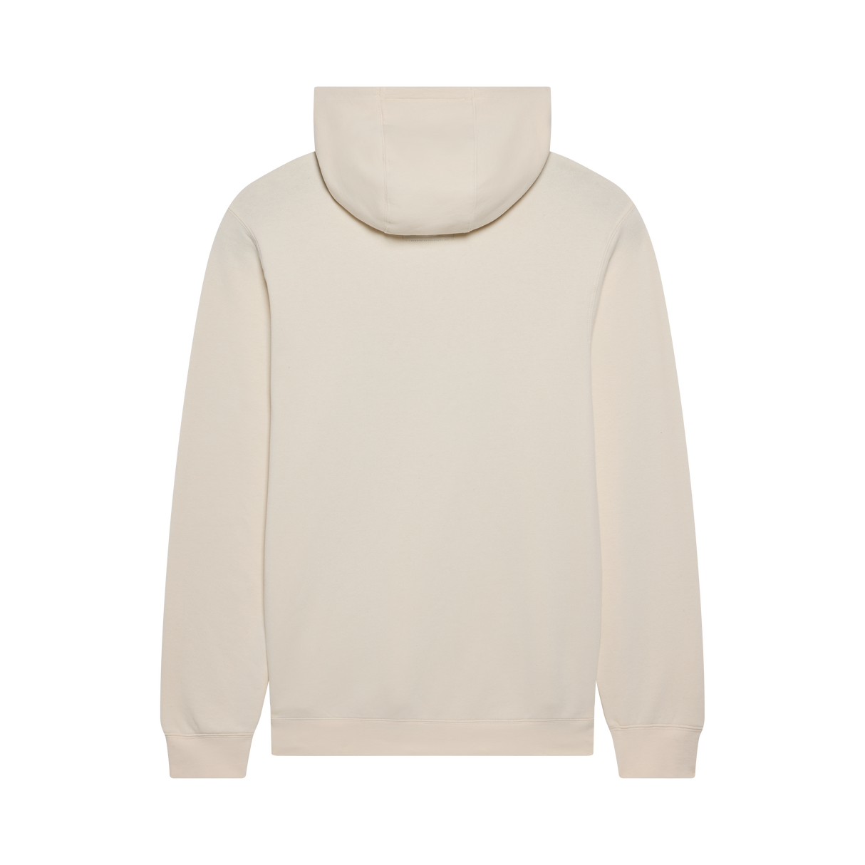 Sudadera con capucha Fox Racing Honda color blanco roto