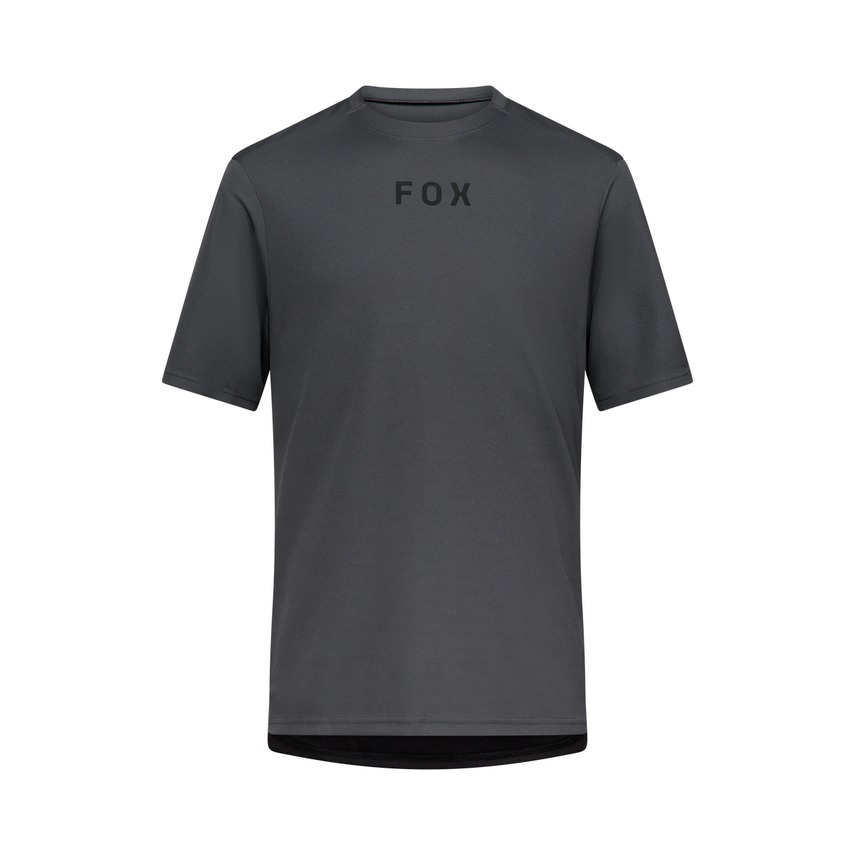 Fox Racing Ranger Short Sleeve Jersey Wordmark Dark Shadow