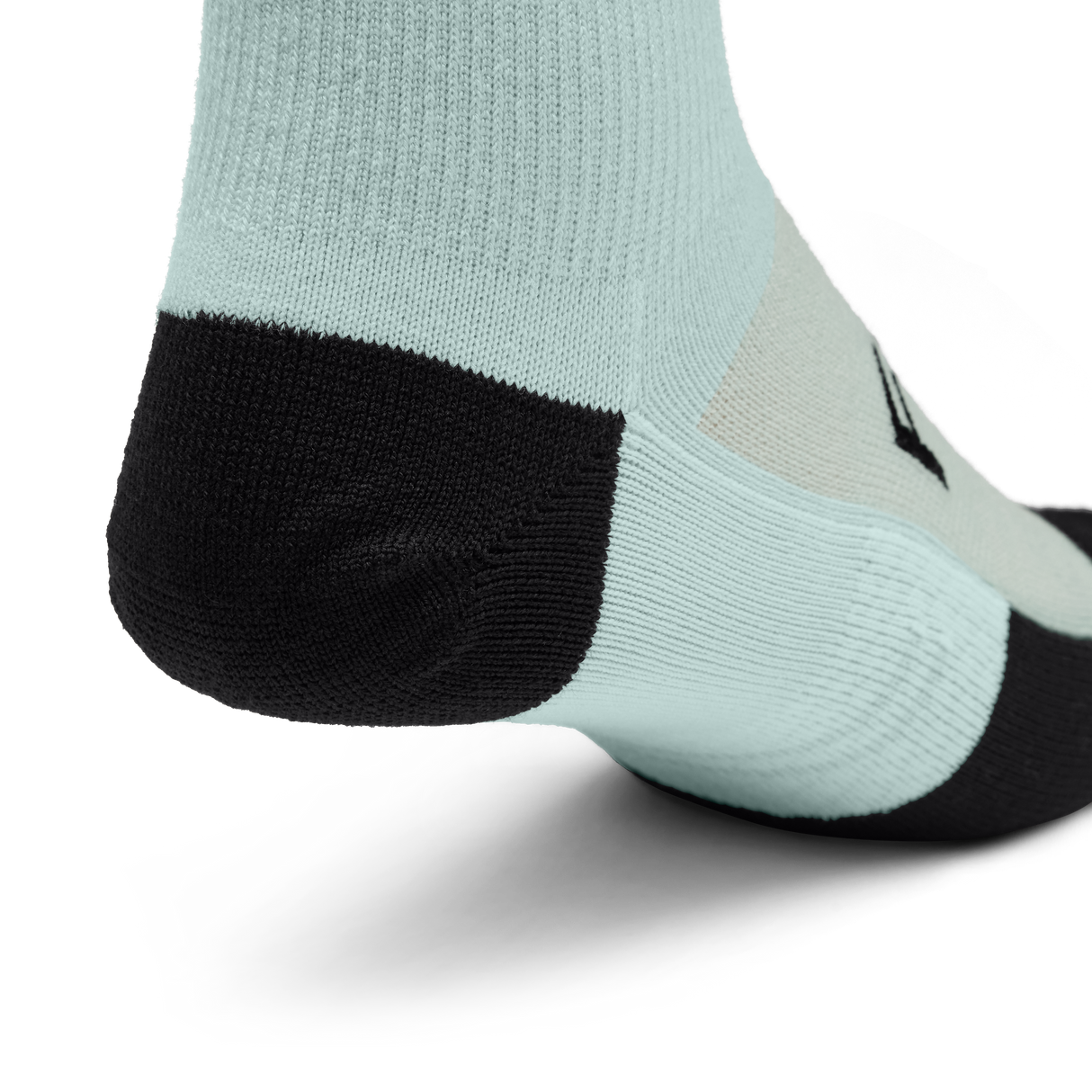 Fox Racing 6" Flexair Merino Socke Frost