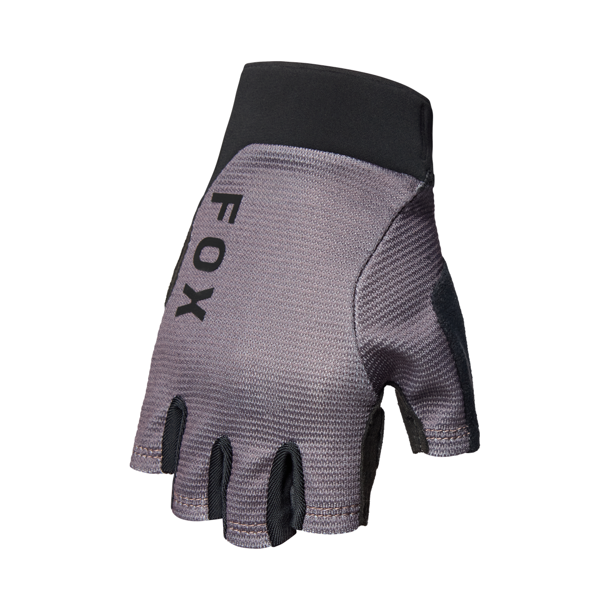 Fox Racing Dames Ranger Gel Korte Handschoen Paars Dusk
