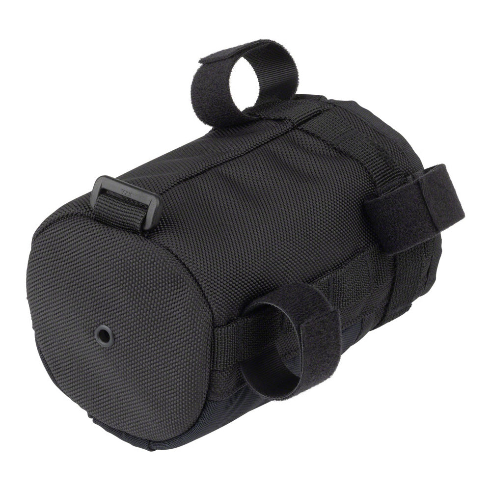 Surly - Teile Dugout-Futtertasche Schwarz