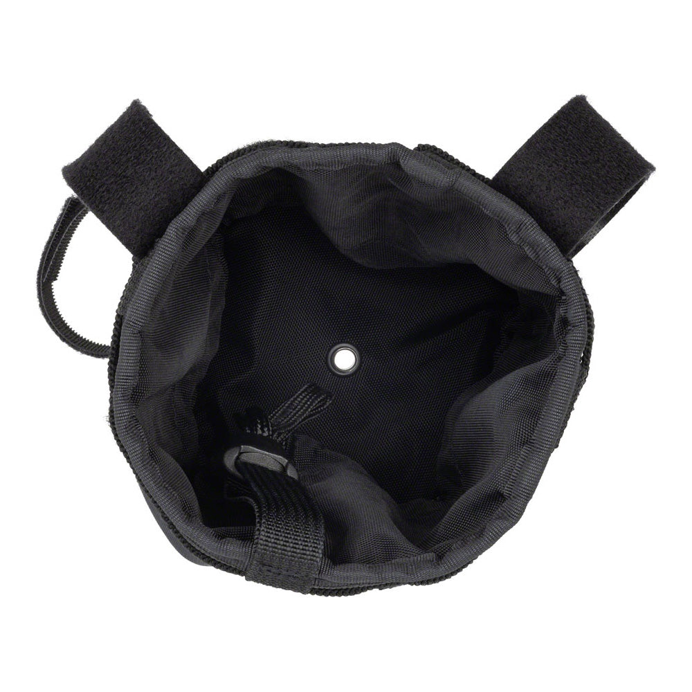 Surly - Teile Dugout-Futtertasche Schwarz