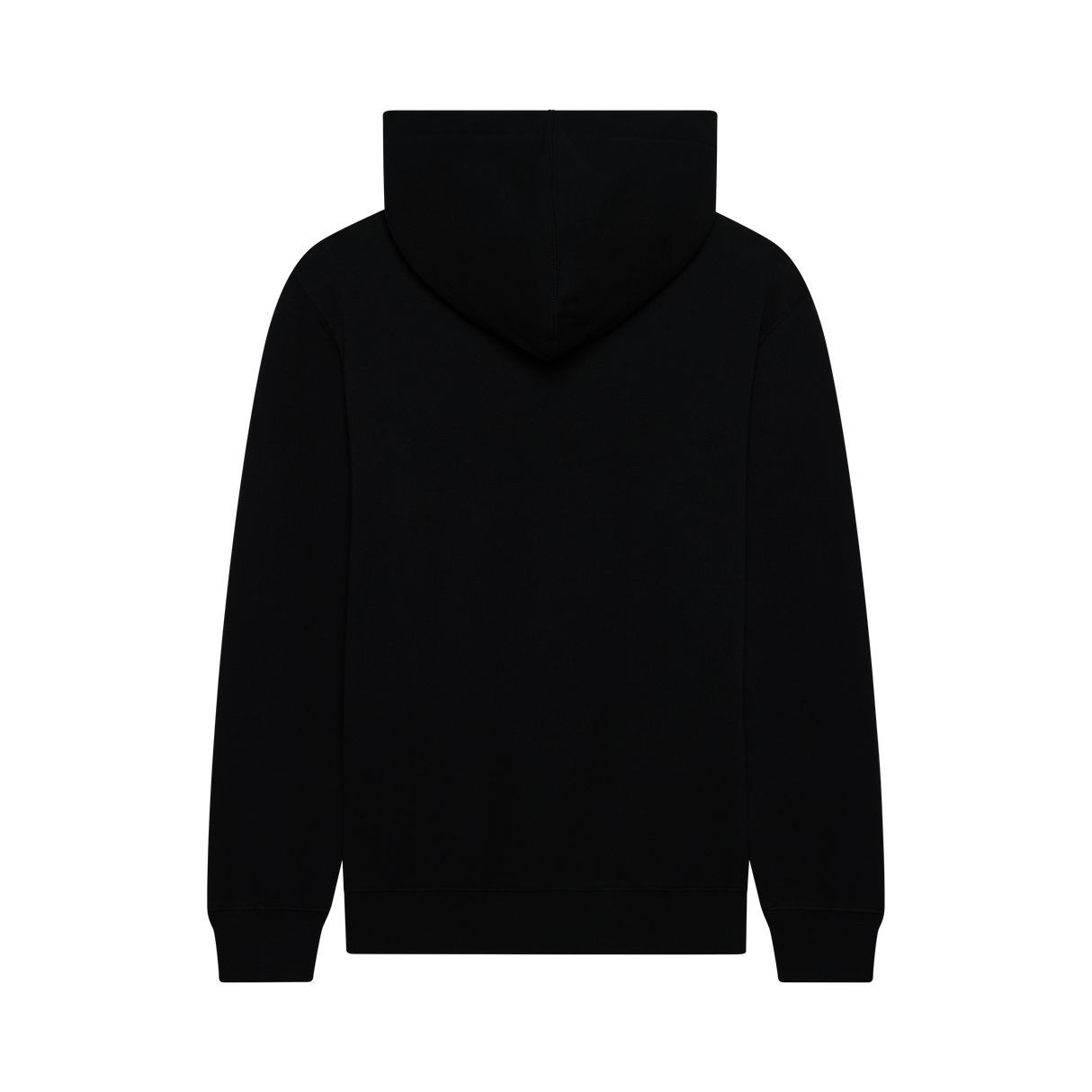 Fox Racing jeugd Beam pullover hoodie zwart