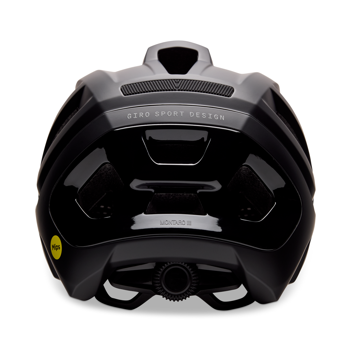 Giro Montaro MIPS III Mountainbike-Helm