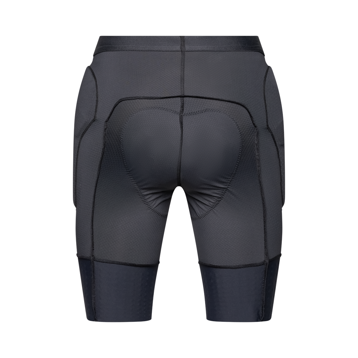 Short Fox Racing Titan Race noir