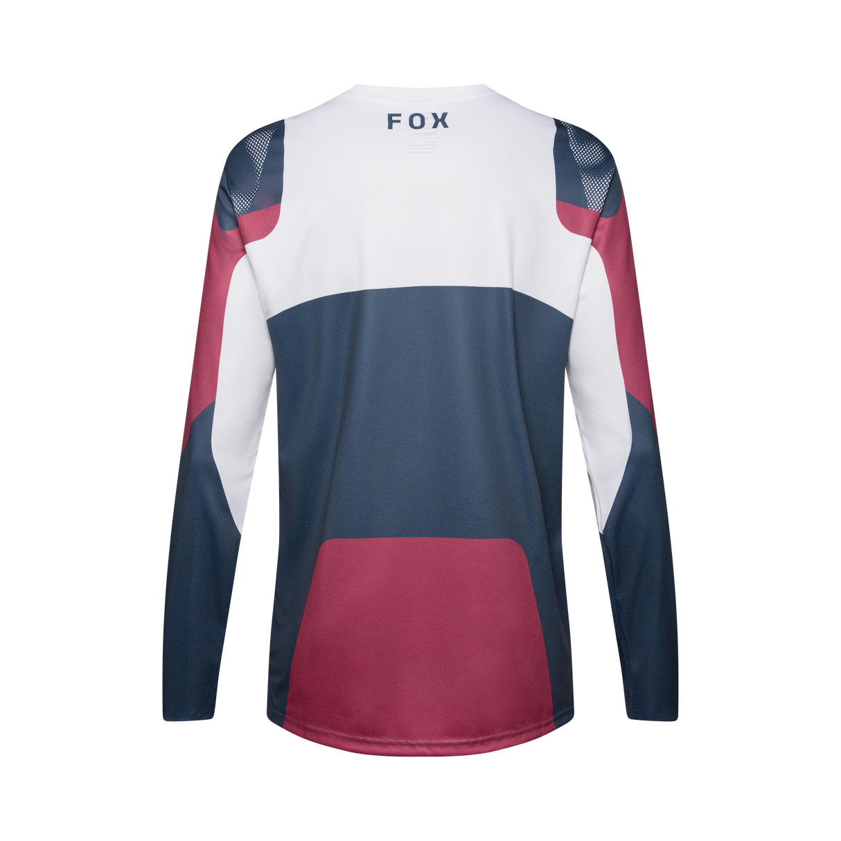 Fox Racing Ranger lange mouwen jersey Tactile White