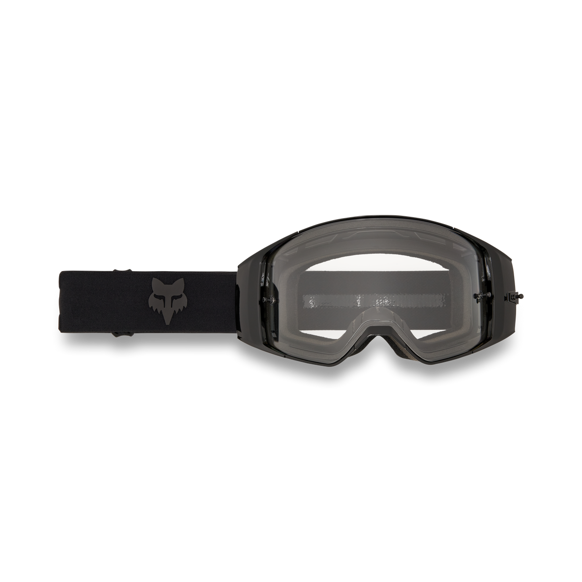 Fox Racing MTB Vue Max Goggle Black – Sorted Sport