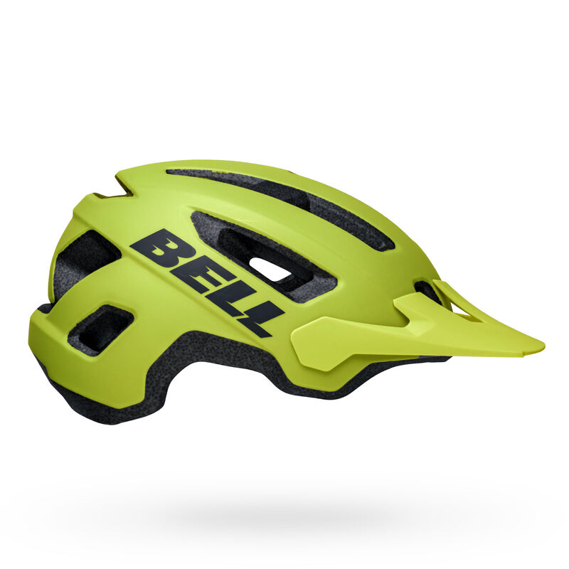 Bell Nomad 2 Junior MIPS Rambler Cycling Helmet Open Yellow