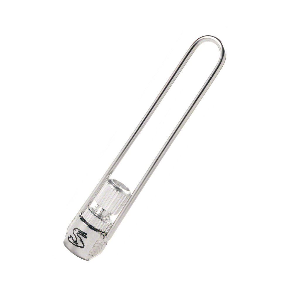 Surly - Parts Long Rear cable hanger Silber