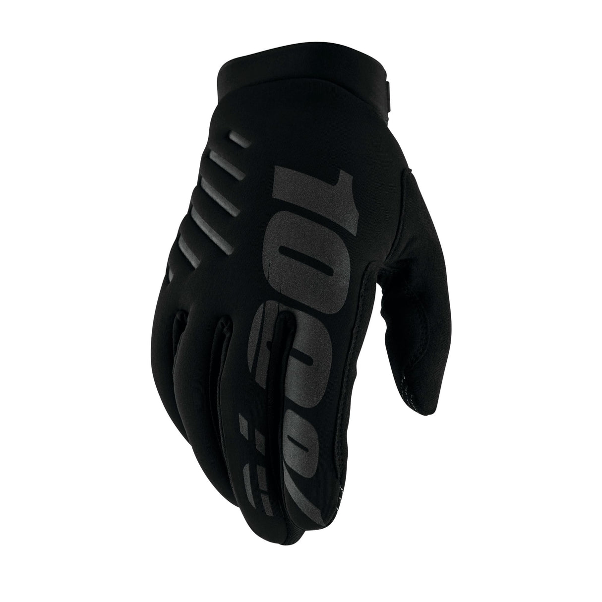 100% Brisker Cold Weather Youth Gloves
