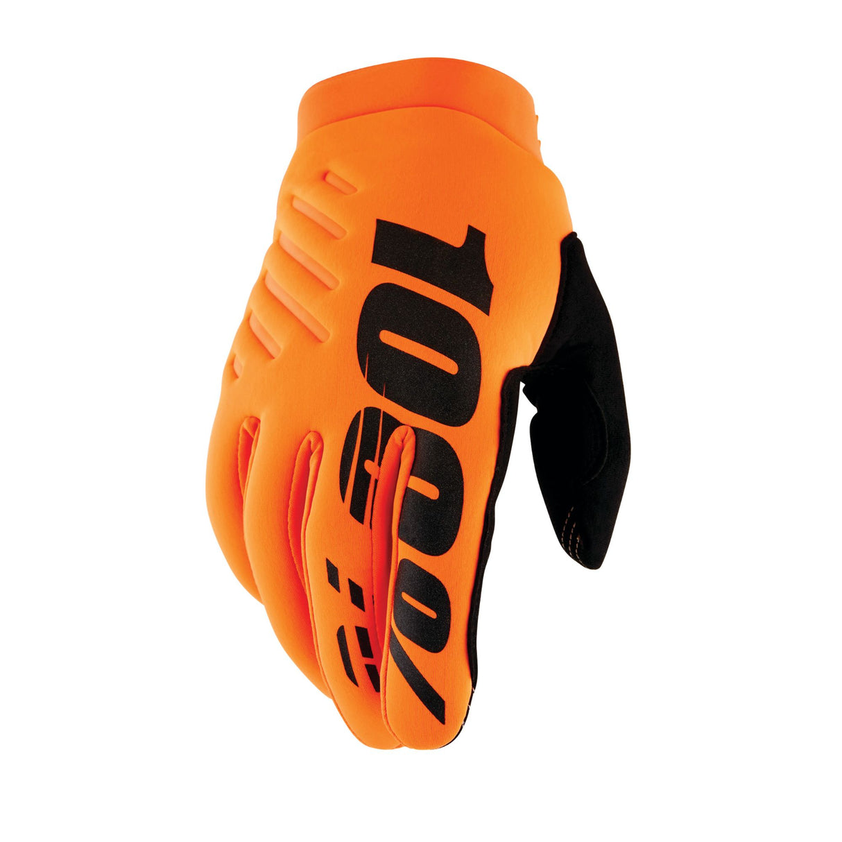 100% Brisker Cold Weather Youth Gloves
