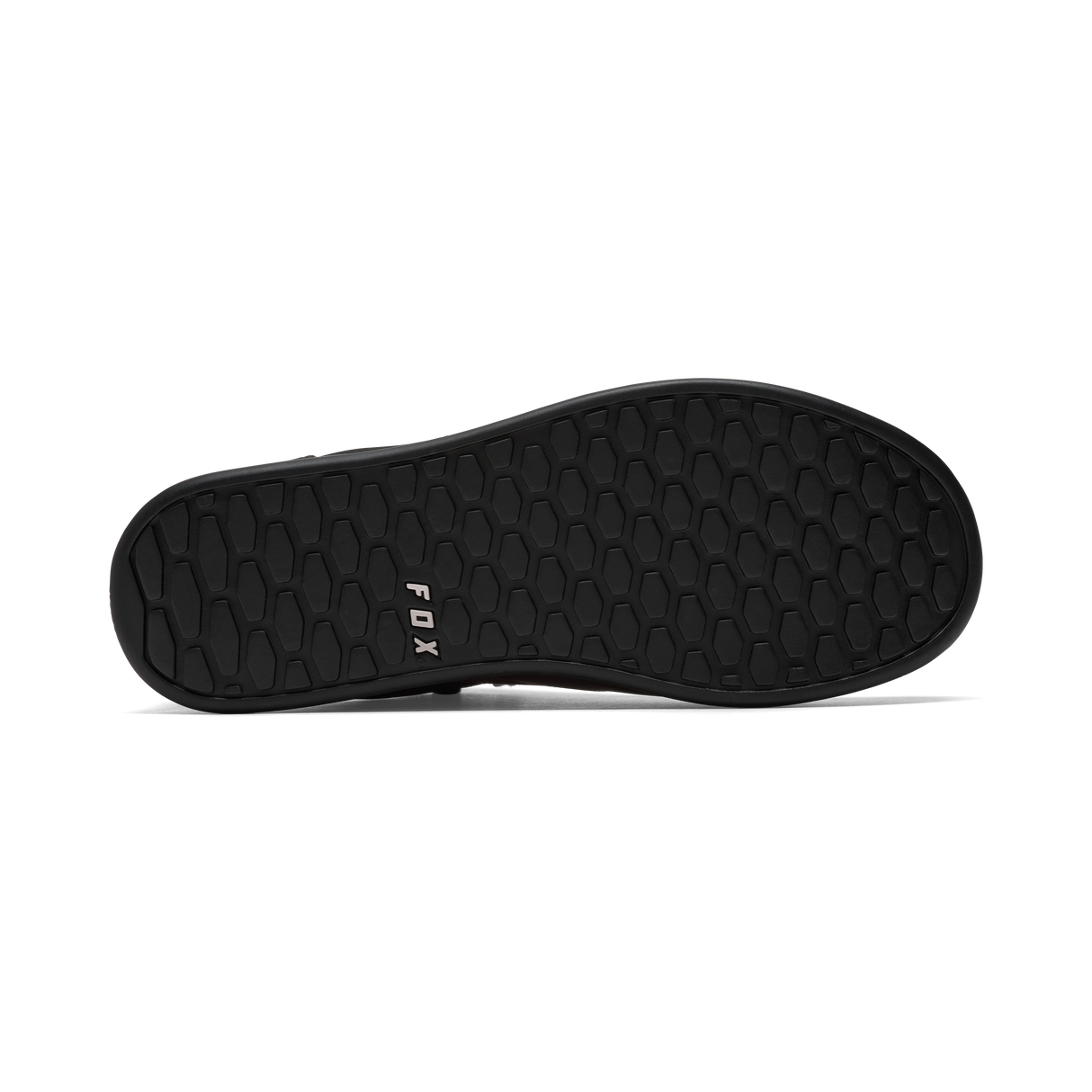 Fox Racing Union Canvas Flat Shoe Purple Dusk