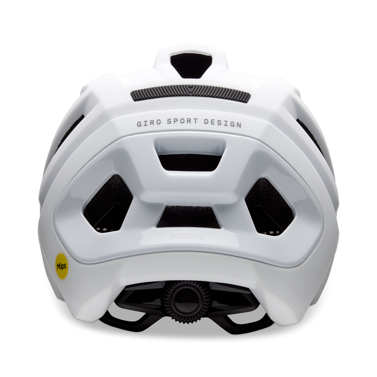 Giro Montaro MIPS III Mountainbike-Helm