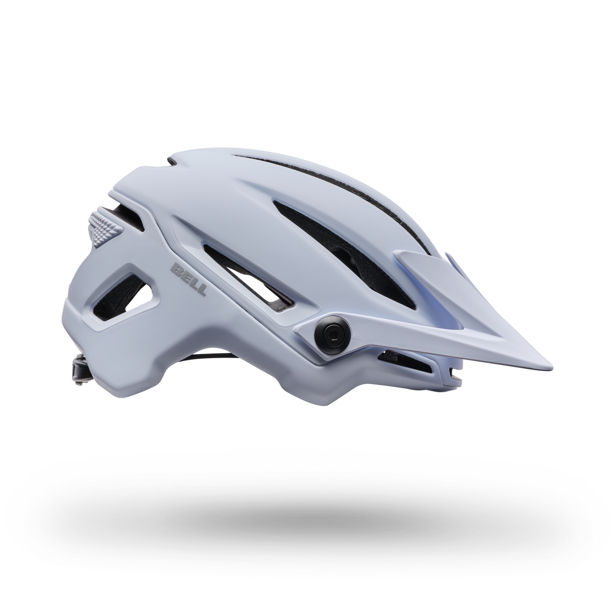 Bell Sixer MIPS Solider Weißer MTB-Helm