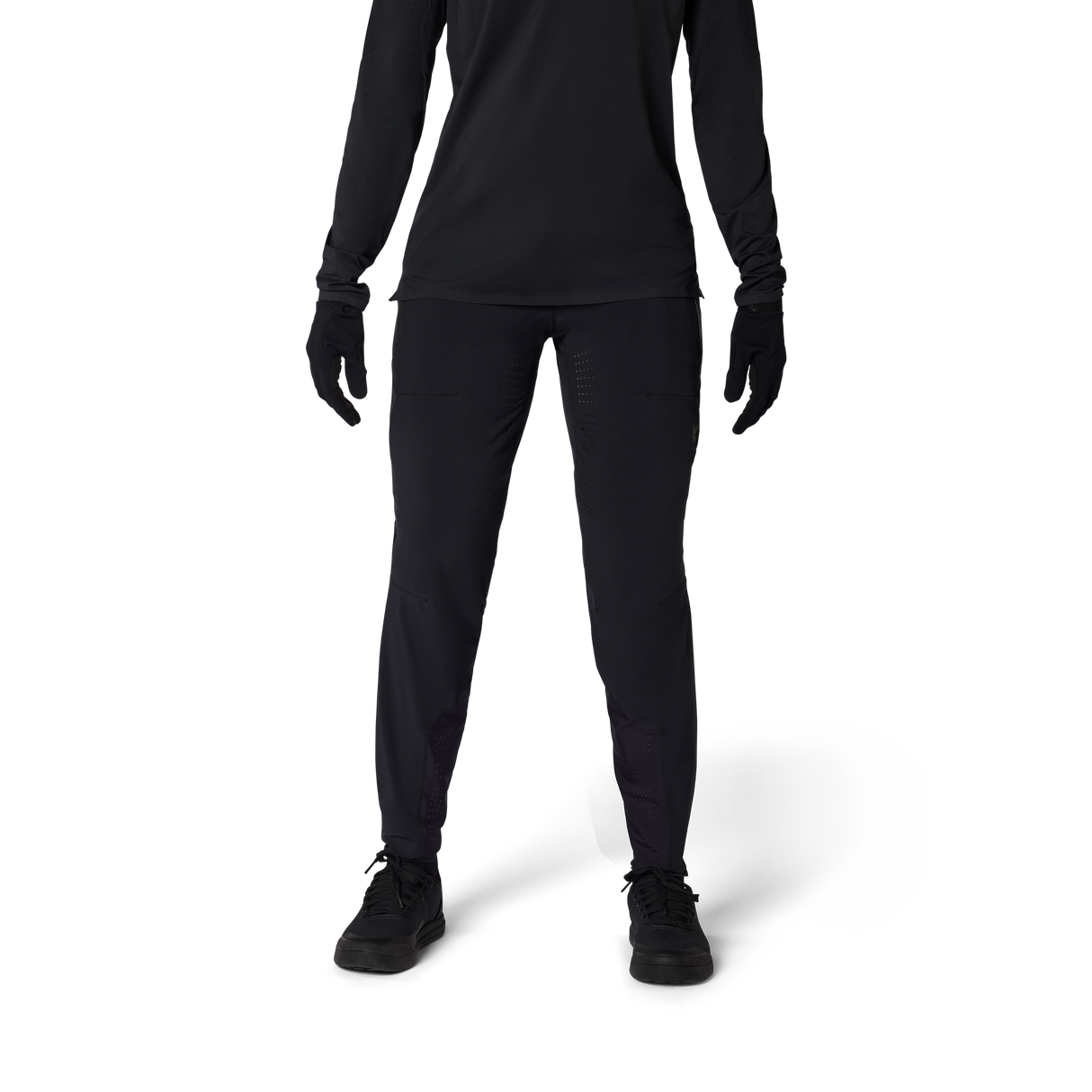 Fox Racing Women's Flexair Pant Black