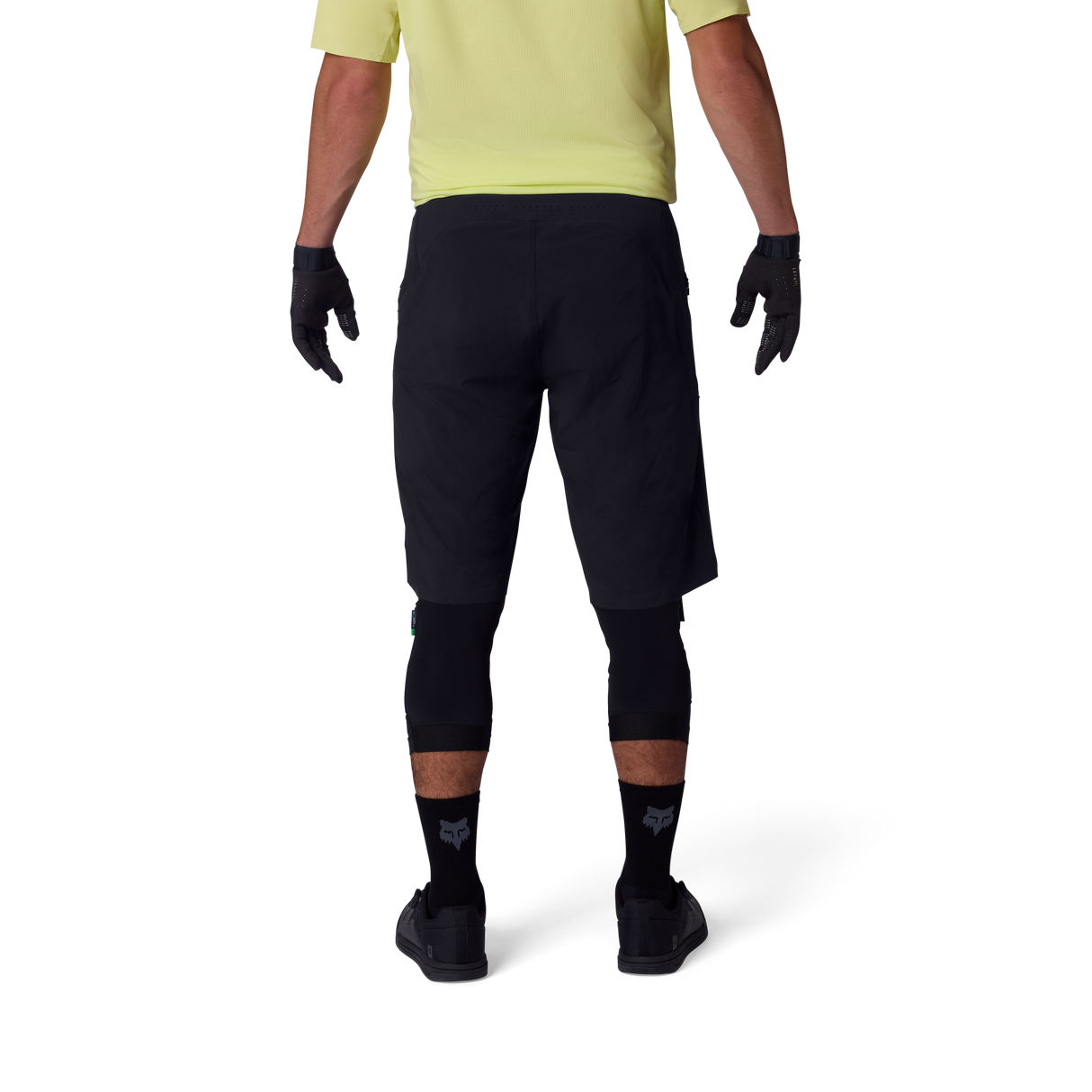 Fox Racing Flexair Short Black