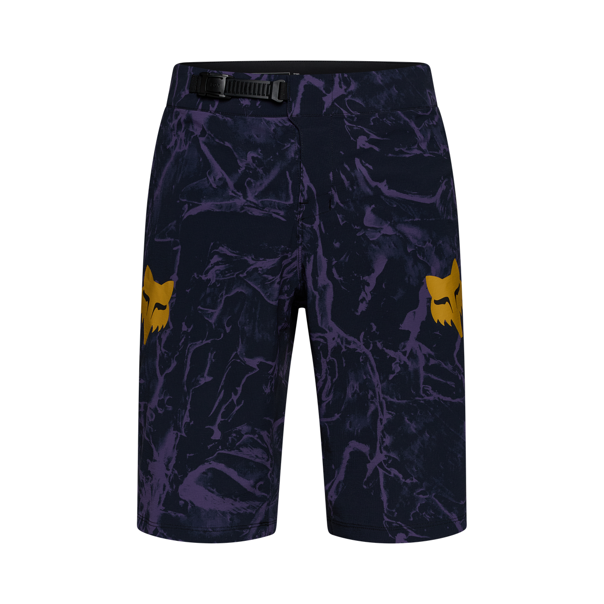 Fox Racing Ranger Short Image Print Plum