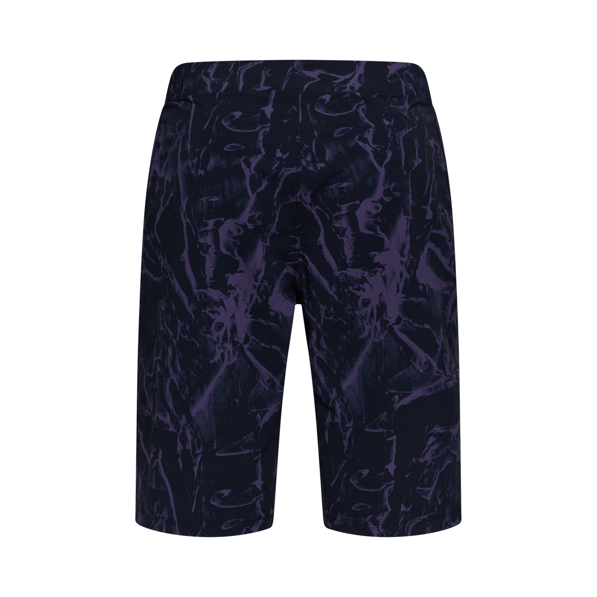 Fox Racing Ranger Short Image Print Plum