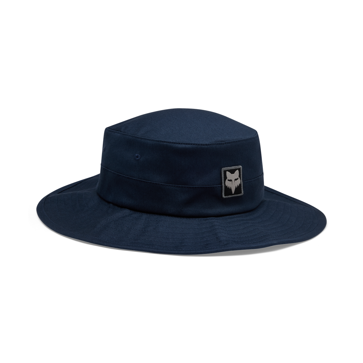 Fox Racing Base Over Sun Hat Midnight